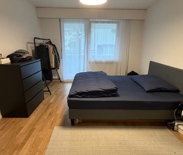 2 Zimmer, 47 m², 3. Stock - Photo 3