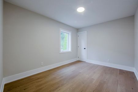 For Lease - 291 Glebemount Avenue Unit# Main, Toronto, Ontario - Photo 4