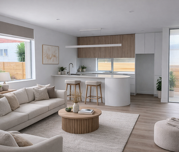 2 True Doubles, Own Bathrooms, Designer Detail - Photo 1