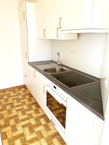 Apartment with balcony in TOP location - Photo 3