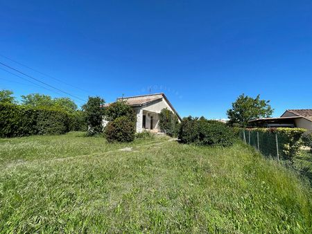 Maison Lapalud 4 pièce(s) 73 m2 + garage et jardin, - Photo 5