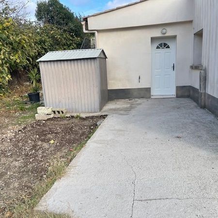 Location Appartement 1 pièce 40m² LATTES 34970 - Photo 3