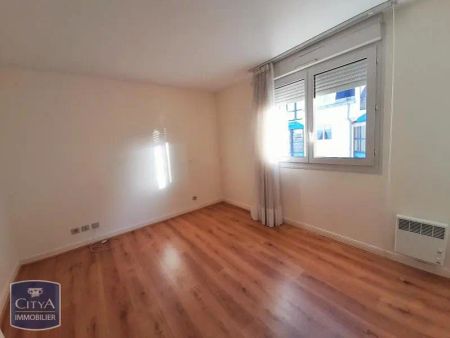 Appartement à louer 2 pièces 56.74m² - Photo 3