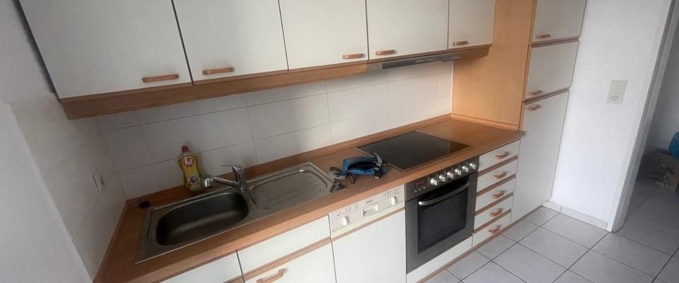 2 Zimmer Wohnung - Photo 1