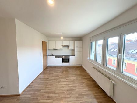 2-Zimmer-Wohnung - Provisionsfrei! - Photo 3