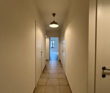 Gezellig appartement met twee slaapkamers te huur in Diest - Photo 3