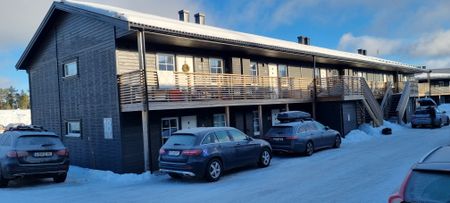 Brandmossvägen, Lindvallen - Foto 3