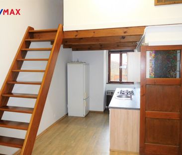 Pronájem bytu 1+1 v osobním vlastnictví 48 m², Ústí nad Labem - Photo 4