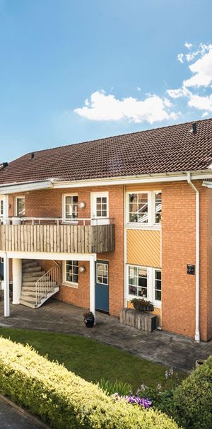 Nitvägen 92 A – Åhus - Foto 1