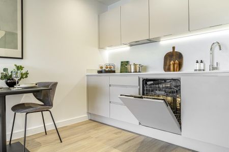 1 bedroom flat to rent - Photo 2