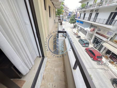 Studio/Γκαρσονιέρα για ενοικίαση Τρίκαλα - Photo 4
