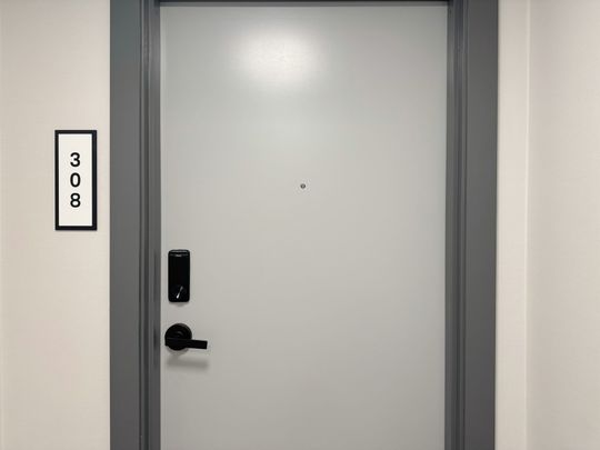 For Lease - 758 Dovercourt Road Unit# 308, Toronto, Ontario - Photo 1