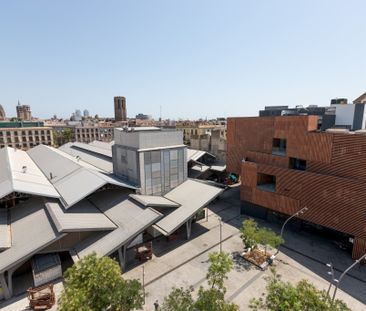 Plaça de la Gardunya, Barcelona, Cata... - Photo 1