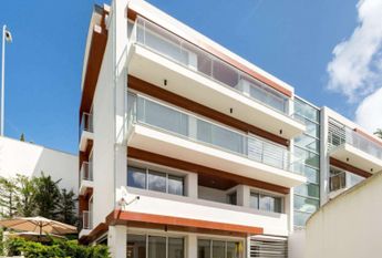 Apartamento T3 em Lisboa