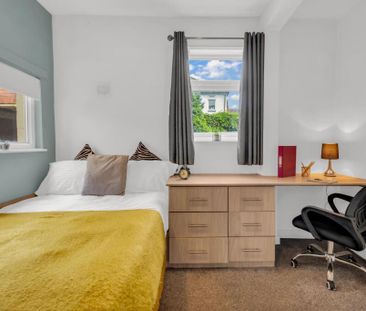 2 bedroom flat to rent - Photo 6