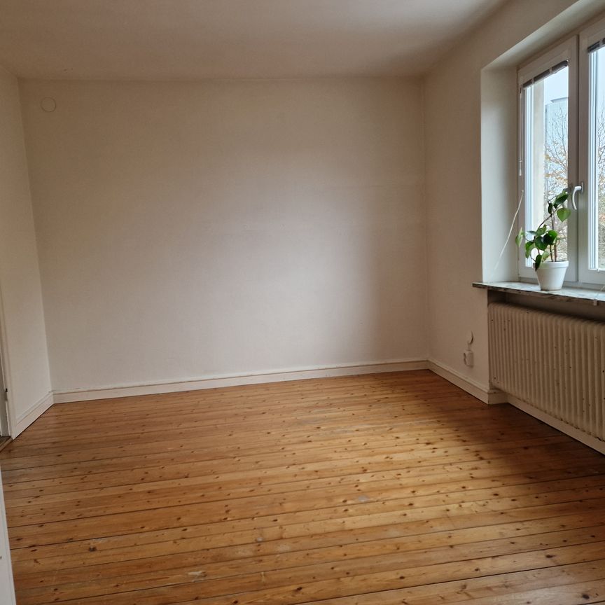 Pilefeltsgatan, Halmstad - Photo 1