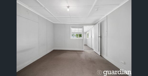 Spacious family home with generous shed and dedicated work from home office - Photo 1