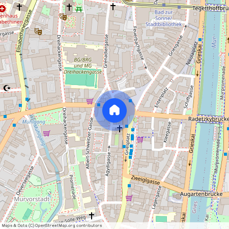 Griesplatz 36, 8020 Graz