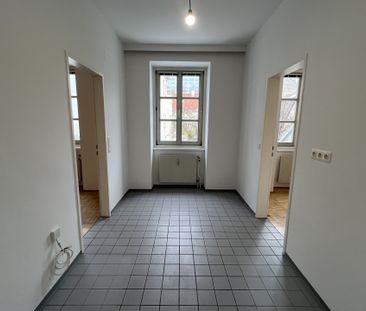 UNBEFRISTETE SINGLE WOHNUNG BEI U3 ROCHUSGASSE! - Photo 5