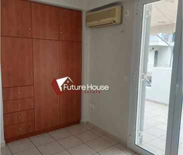 Μεζονέτα για ενοικίαση Ευελπίδων - Δικαστήρια (Κυψέλη) - Φωτογραφία 2