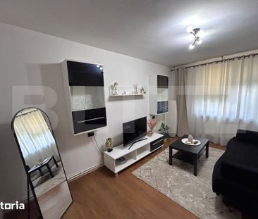 Apartament cu 2 camere, 53 mp, zona Wiessana - Fotografie 3