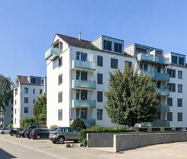 Schöne Wohnung am Bodensee - Foto 4
