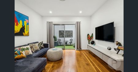 LUXE, PADDINGTON LIVING - CONTACT AGENTS FOR PRIVATE INSPECTION - Photo 2