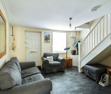 1 bedroom terraced house to rent - Photo 2