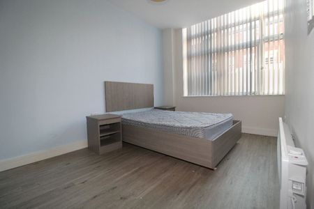 Winckley Square, Flat 04, PRESTON, Lancashire PR1 3JQ - Photo 5