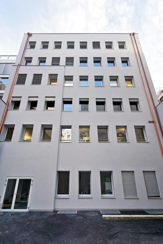 "Exklusives Wohnen zwischen Aeschenplatz und Bankverein" - Foto 2