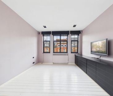 Tout savoir sur cette maison à Ixelles, à Ixelles - Photo 2