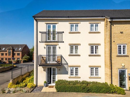 2 bedroom apartment to rent - Photo 1