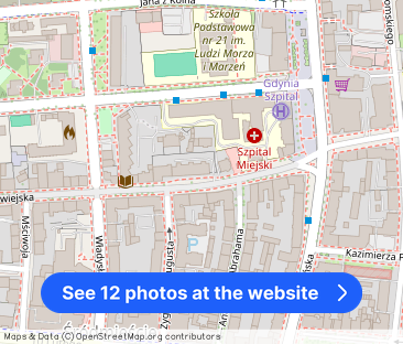 Wynajmę długoterminowo mieszkanie w centrum Gdyni - Photo 1