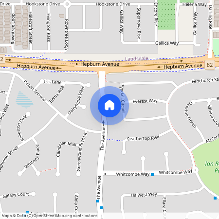100 The Avenue, WA 6064, Alexander Heights