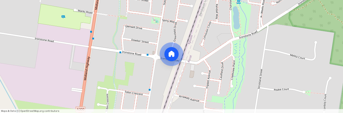 2 Greenfield Drive, Epsom