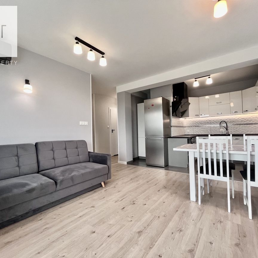 rzeszów, mieszkanie na wynajem, Panoramiczna - Photo 1