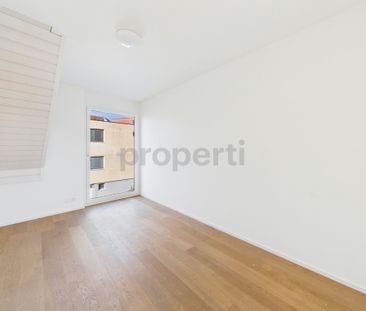 Familienfreundliches Einfamilienhaus mit sonnigem Garten und modern... - Photo 3