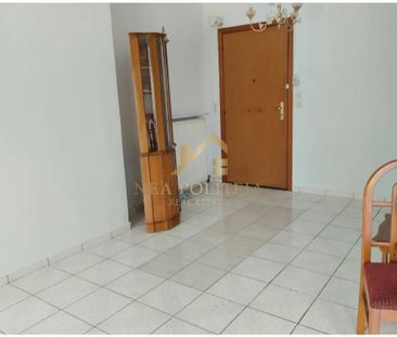Διαμέρισμα για ενοικίαση Καλαμαριά - Photo 5