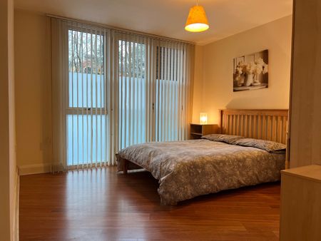 1 Bed Flat, Wheeleys Lane, B15 - Photo 4