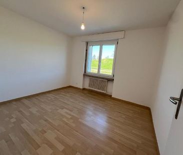 4.5 Zimmer Wohnung - Foto 4