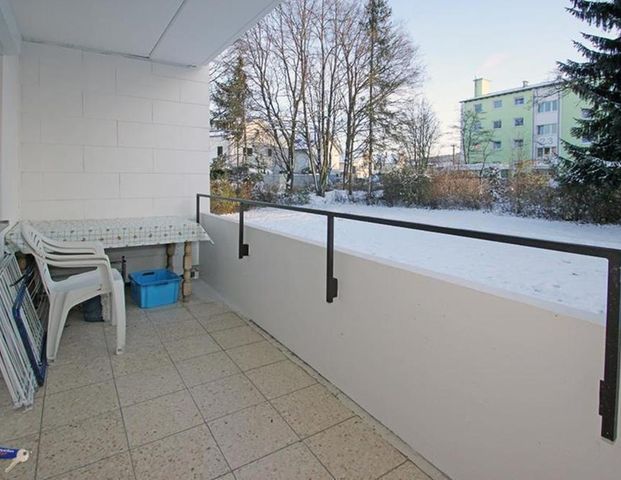 3 Zimmer Wohnung - Foto 1