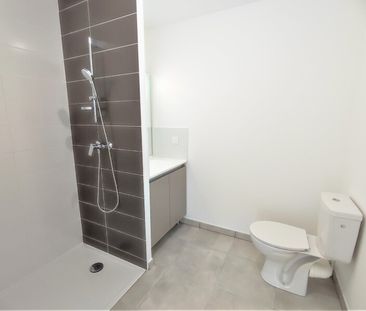 Location Appartement 2 pièces 42m² PIBRAC 31820 - Photo 5