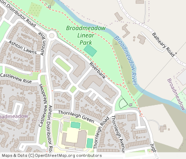 Apartment 22, Wikeford Hall, Thornleigh Road, Thornleigh, Swords, C... - Photo 1