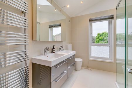 Fulham Road, SW10, London - Photo 5