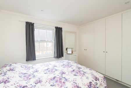 Ansell Road, Dorking - 3 bedrooms Property for lettings - Seymours - Photo 4