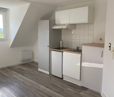 Location Appartement 1 pièce 14m² - Photo 4