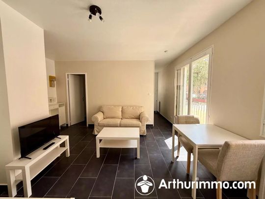 Location Studio 1 pièces 33 m2 à Belfort - Photo 1