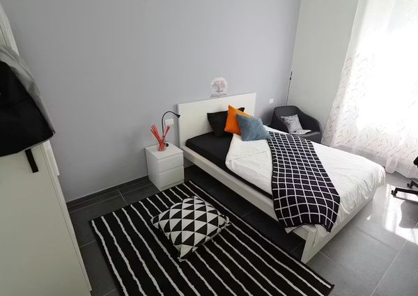 Corso Peschiera, Turin, Piedmont 10139