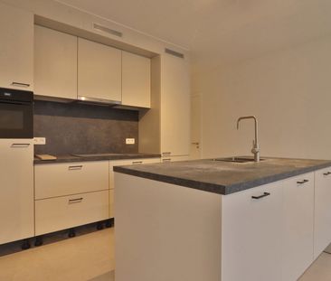 2 slpk BEN-appartement aan het station van Beveren! - Photo 6