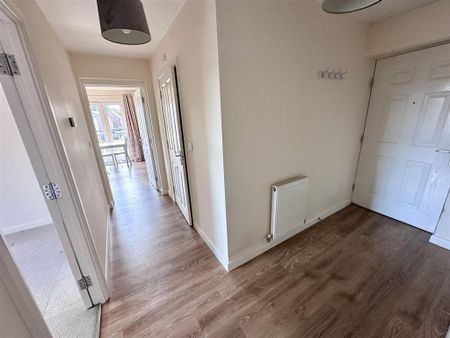 2 bedroom apartment to rent - Photo 5